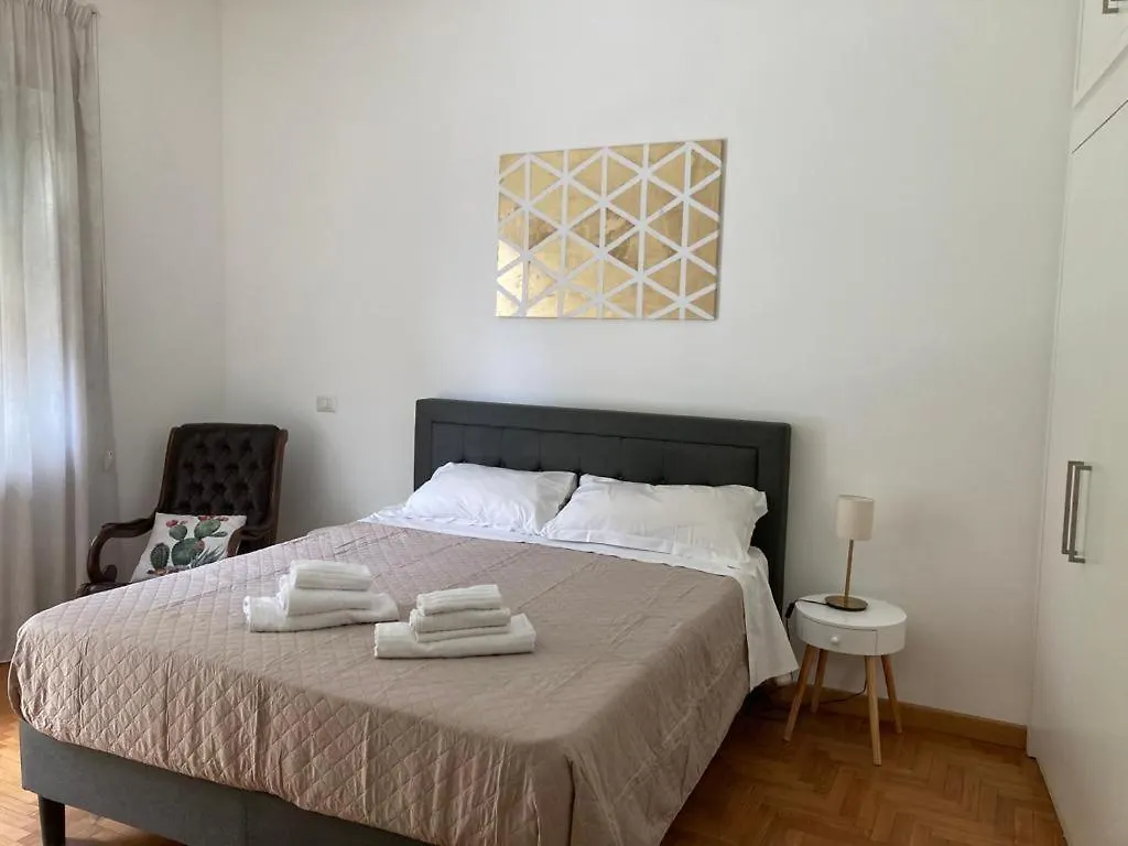Fairome Apartment 2 Pini 0*, Roma Italia