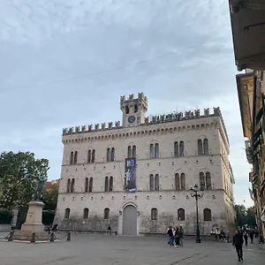 Remolari 20-piazza Mazzini View Appartamento Chiavari