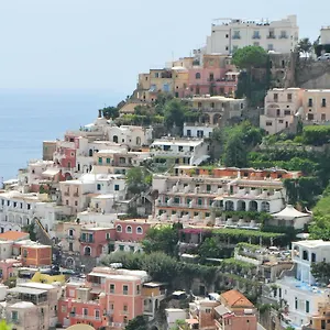 Il Sogno Di Positano Casa vacanze Amalfi