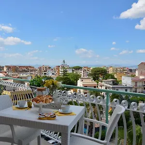 Relais Bellavista Appartamento Casalnuovo Di Napoli