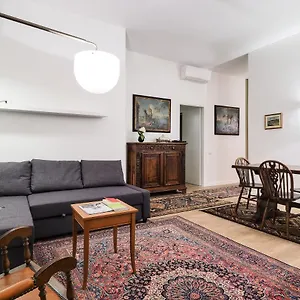 Primopiano - Fargorida Appartamento Milano